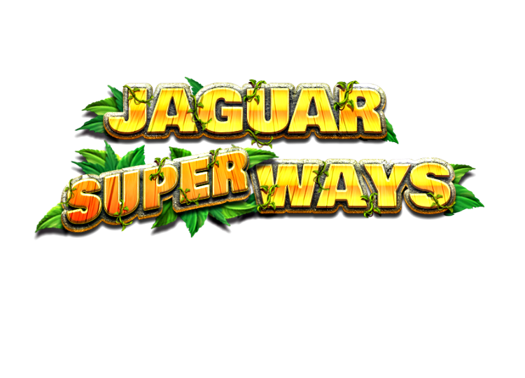 Jaguar SuperWays