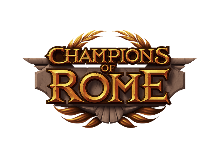 Champions of Rome
