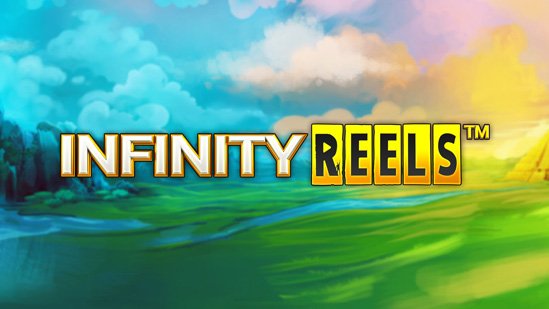 El Dorado Infinity Reels™