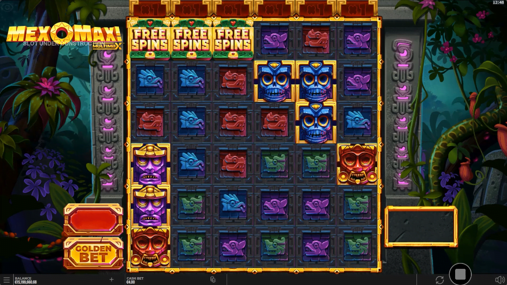 MexoMax! MultiMax™