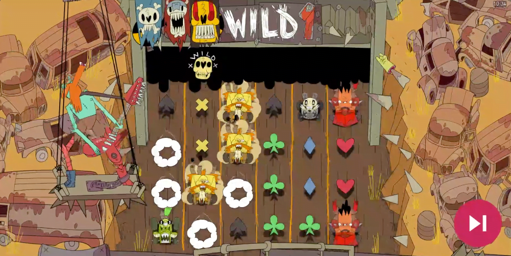 Wild One