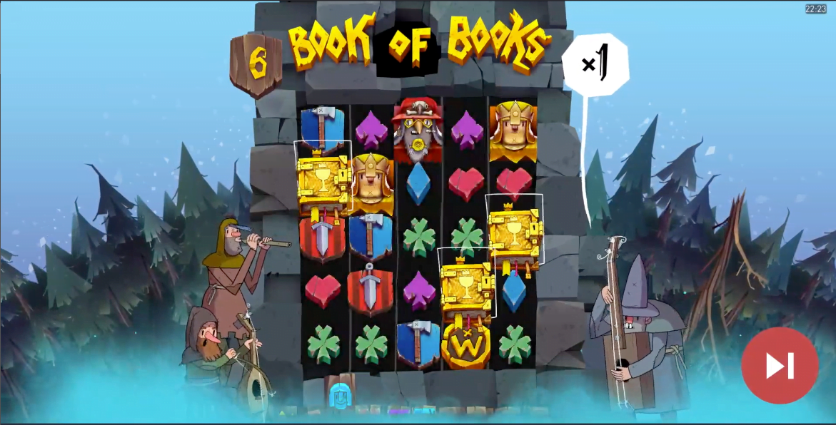 Book of Books