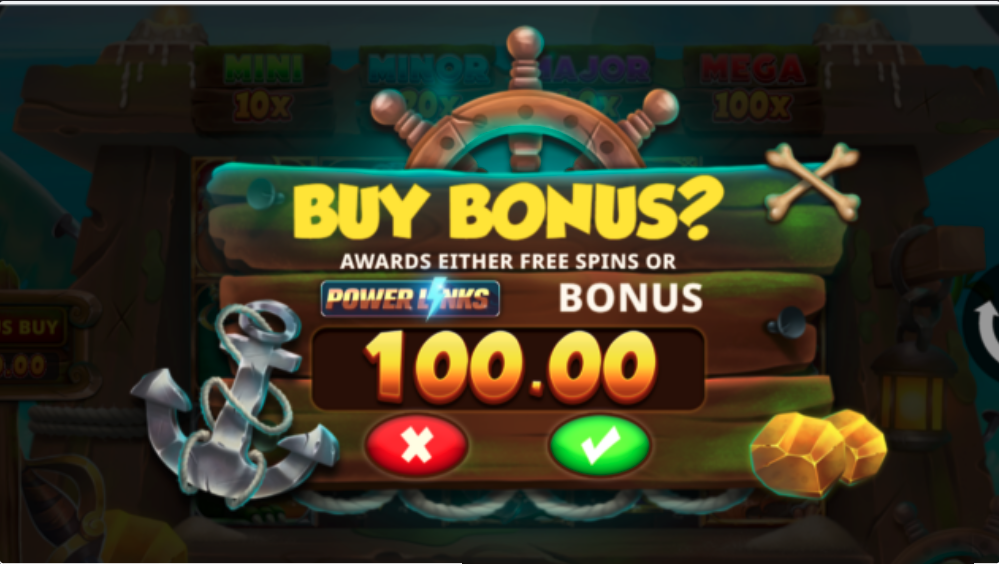 Silver's Gold PowerLinks