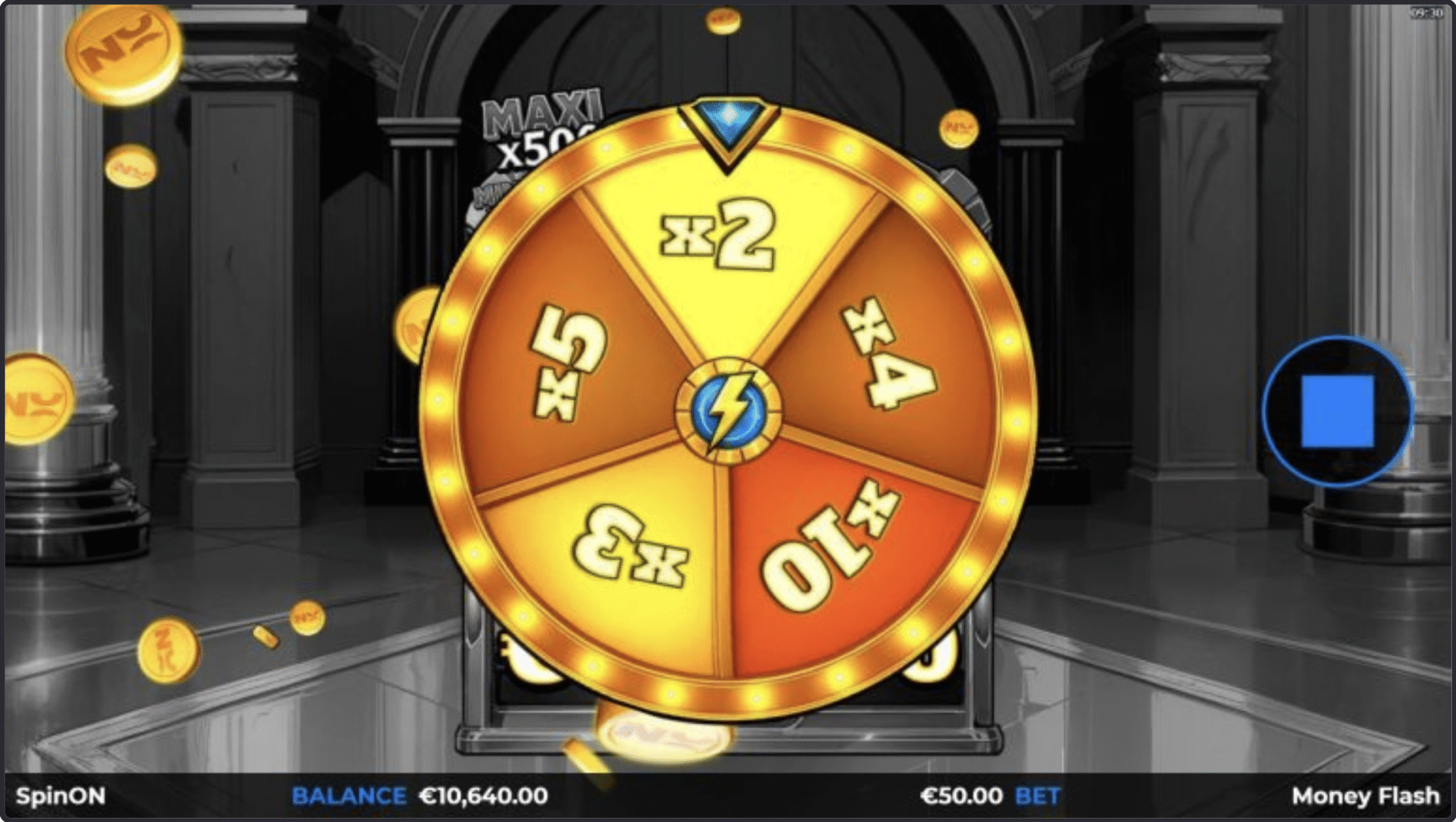 Money Flash