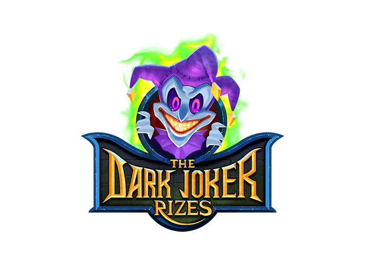 The Dark Joker Rizes
