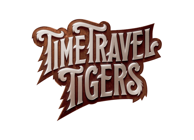 Time Travel Tigers