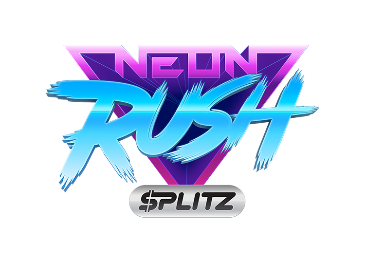 Neon Rush