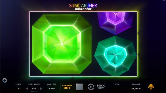 Suncatcher GigaBlox™