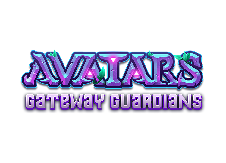 Avatars - Gateway Guardians